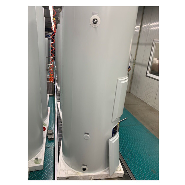 Stainless Sheath Heater with UL