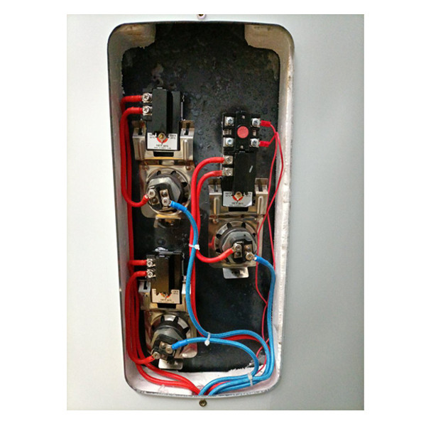 Electrical AC Synchronous Motor for Grill/Micro Oven 