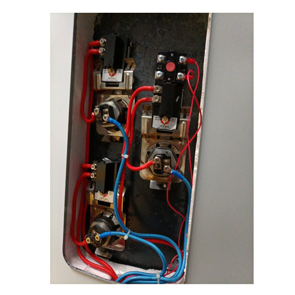 Professional Multi-Function Electrical 110V AC Motor for Freezer Refrigerator