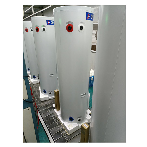 Ce Certification Waste Heat Utilization Machine for Save Energy 