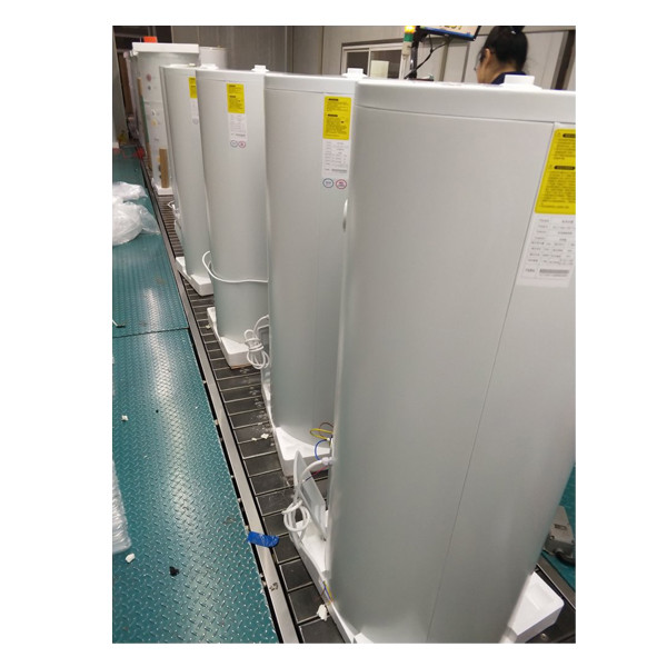 Full Automatic 2 Cavity Mineral Water Pet Plastic Bottle Blowing Moulding Machine