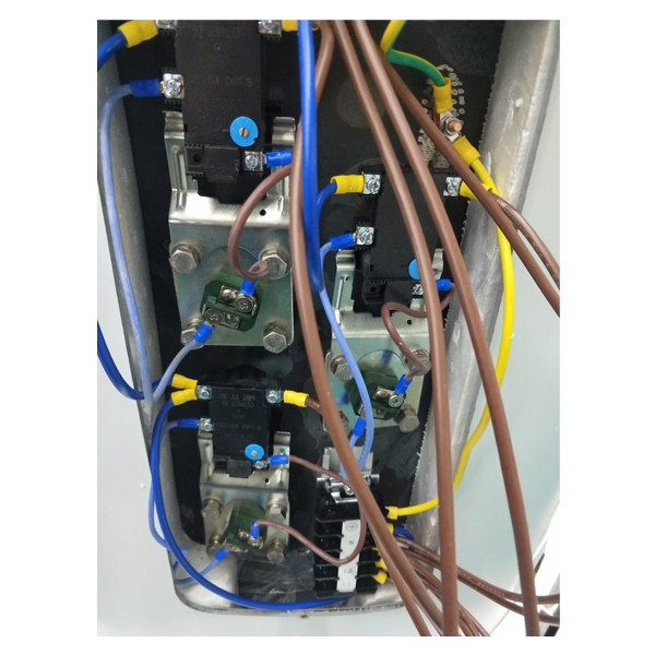 China Factory of Far Infrared Carbon Fiber Heating Heater for Women