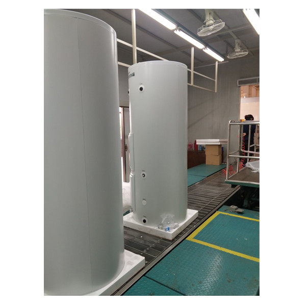 Shenglin Shanghai Marine Type Packaged Air Conditioner 