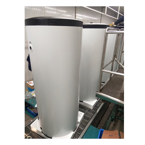 Special Specification Lightweight Thick Film Heater with Multi-Function and Large Flow Rate