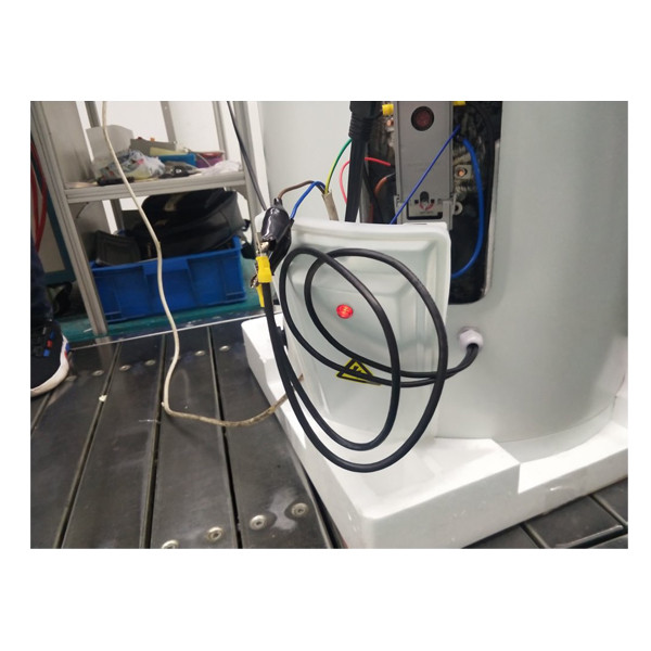 Kbl-10d Temperature Adjusting Instant Heating Water Faucet Water Tap