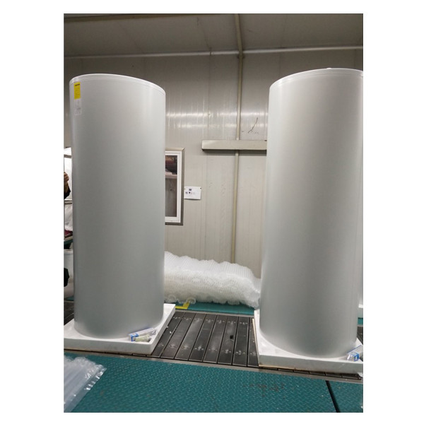 Muffle Furnace Industrial Heat Exchanger Gas Heater