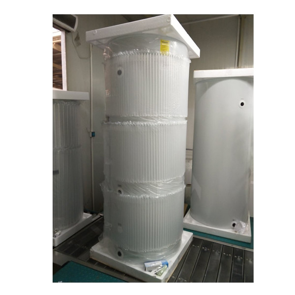 Automatic Portable Drinking Water Bottle Filling Machine for High Capacity