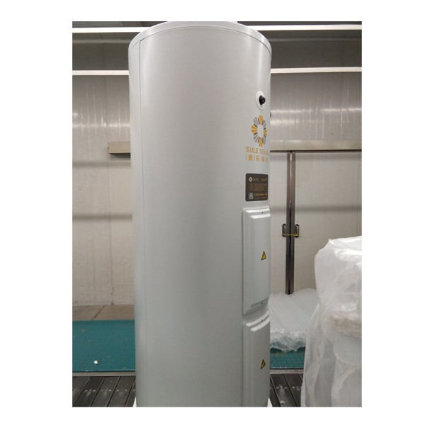 OEM Plastic Moulded Molded Covers Electric Water Heater by Injection Mold Tool 