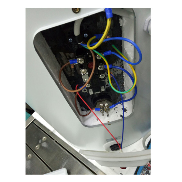 Double Drum Horizontal Packaged Hot Water Heater