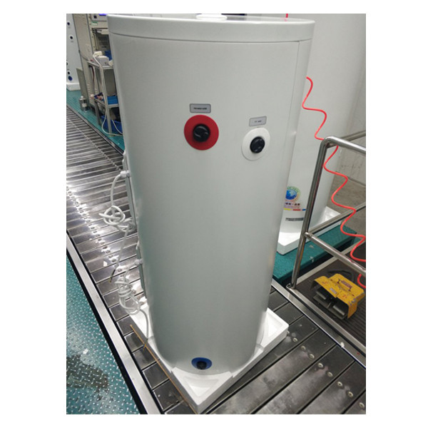 Apricus Sell Well All Over The Country Pre-Heated 30 Tubes Hot Water Solar Heater