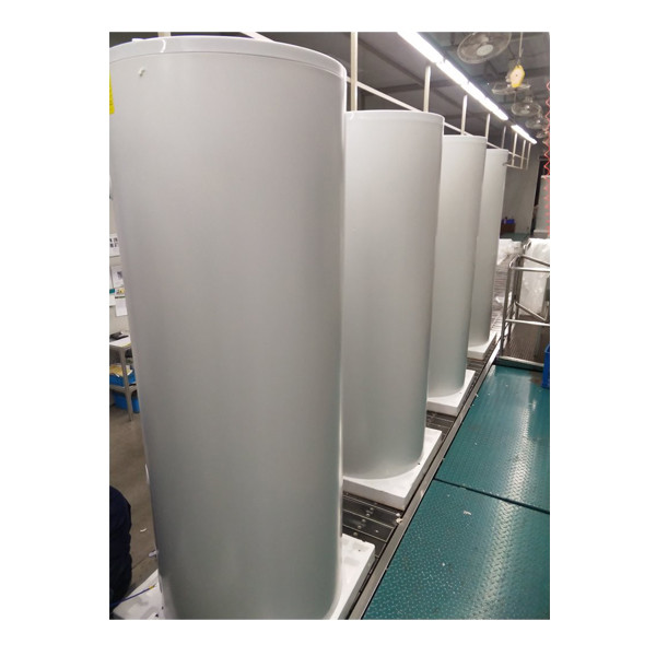 Ce Water Chilled Cassette Fan Coil Unit