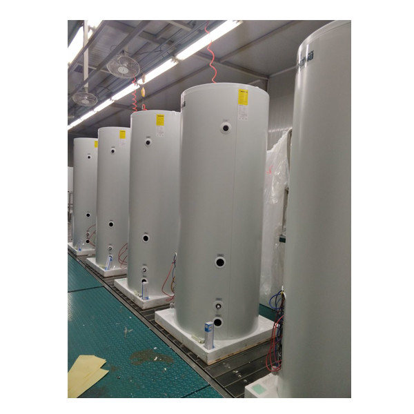Fully Automatic Pet Mineral Water Bottle Blowing Machine