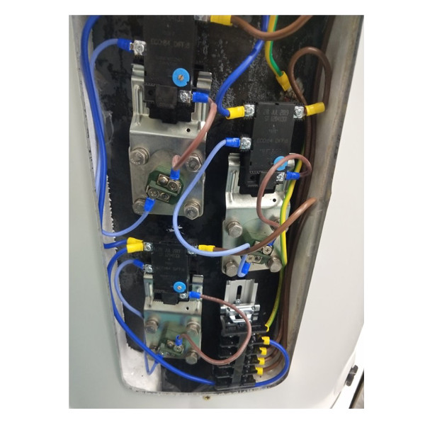 Pure Sine Wave Frequency Inverter Power Inverter with Charger