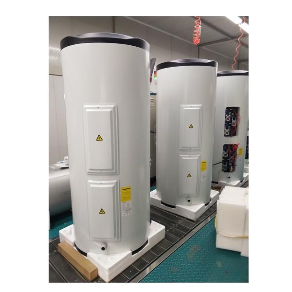 Coal Fired Packaged Hot Water Boiler