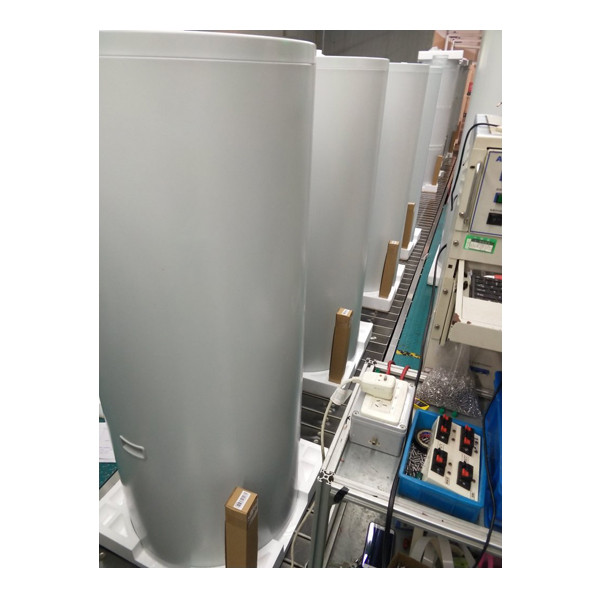 Air Source Heat Pump Manufacturing Water Heaters for House