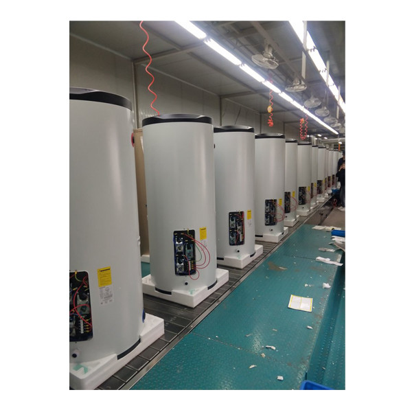 High Frequency Induction Heating Machine 15kw for Screw Heating