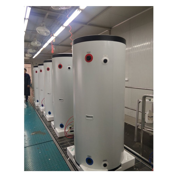 Air Conditioners Spare Parts Customized Stainless Steel Finned Heating Element