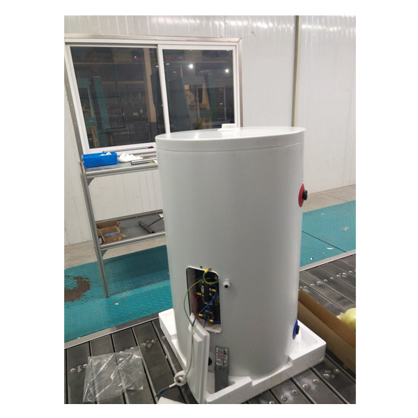 2021 New Design PP Melt Blown Filter Cartrdige Machine for Water Purifier