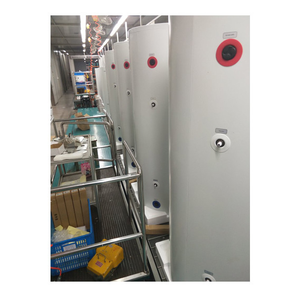 Condensor Units Rooftop Air Conditioner for Commercial Application 