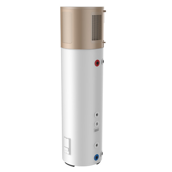 High Temperature Heat Pump Water Heater 75-80º C High quality with Long Warrenty 24month