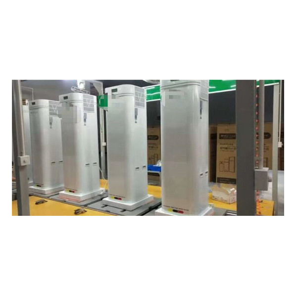 Fast and Efficient Practical Crawler Drill for Geothermal Heat Pump