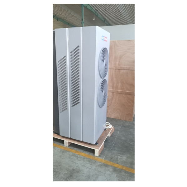 Industrial Ground Source/Geothermal/Water Source Heat Pump