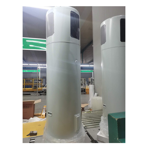 Hot Split Pressurized Solar Water Heater