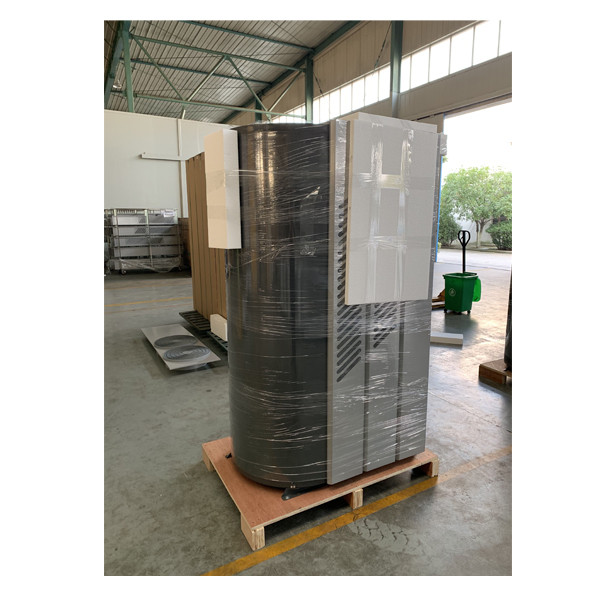 Industrial Commercial Residential Hot Saling Heat Pump for Cycling Heating Water