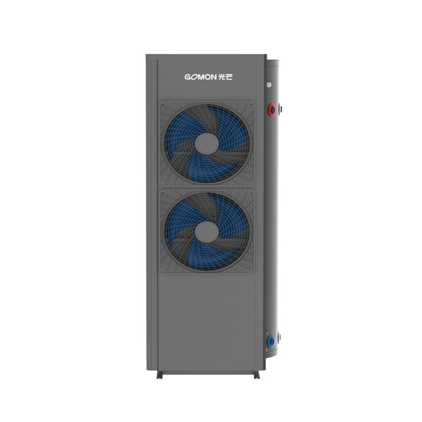 R134A Industrial Water Source/Geothermal/Ground Source Heat Pump