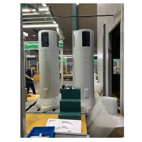 Ce Thermostat Circulating Oil Bath with Heating for Jacketed Glass Reactor