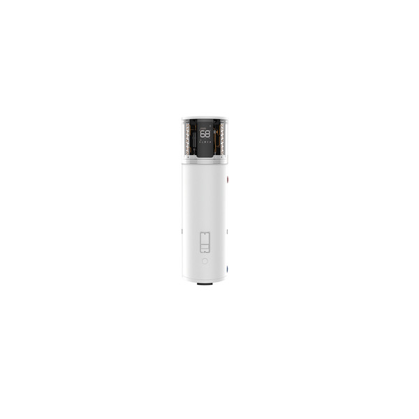 Split Pressurized Vacuum Tube Solar Water Heater with Solar Keymark