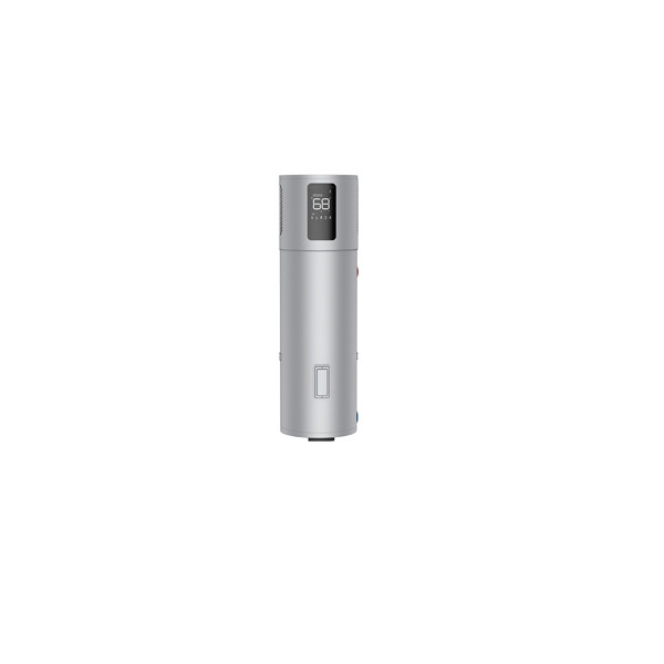 R410A High Cop Air Source Heat Pump System