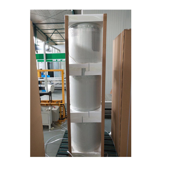 Industrial High Temperature Heat Transfer Oil Electric Heater