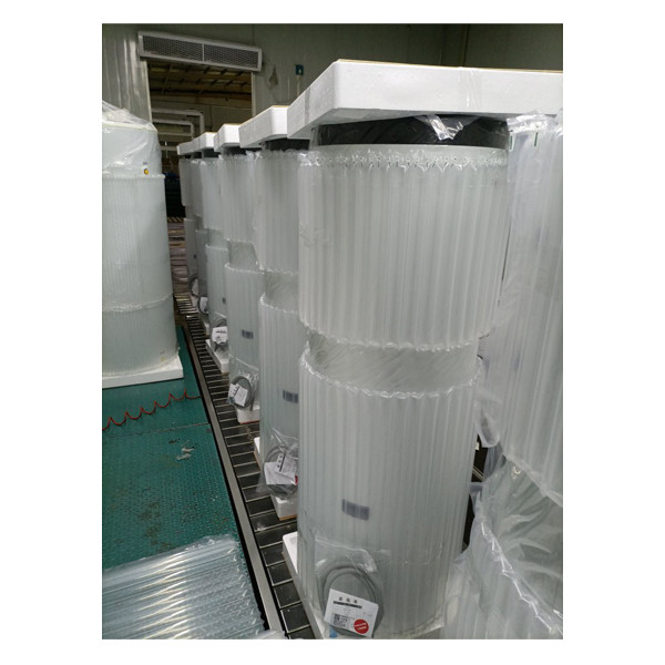 300L Stainless Steel Storage Fuel Water Milk&Milking Cooling Tank for Dairy