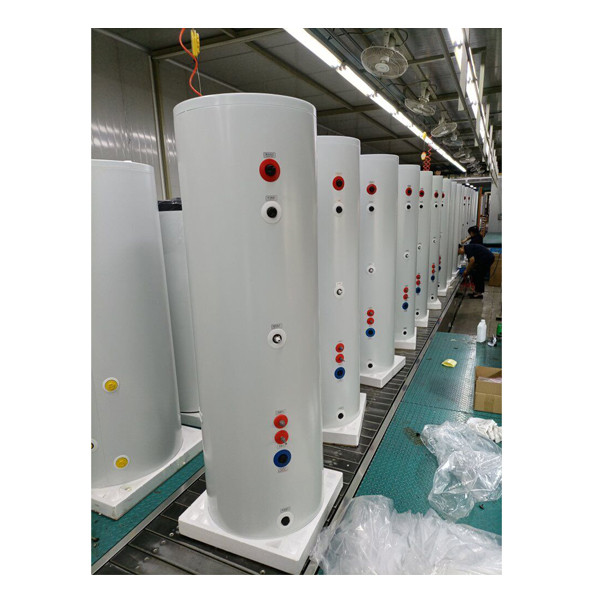 2000L PVC Water Storage Tank for Sale Price 