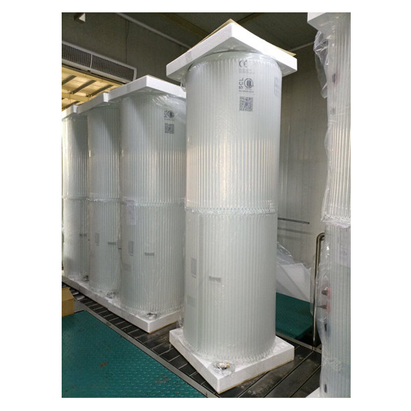 100 Litre Steel Pressure Tank with 5-Year Warranty 