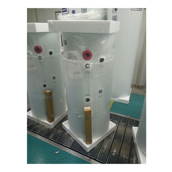 Underground Bdf Foldable 1000 Litre Modular Water Tank