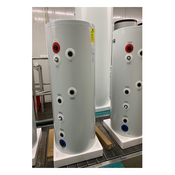 NSF Approved Potable Water Thermal Expansion Tanks From China