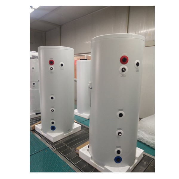 5000 Litre Collapsible PVC Water Tank