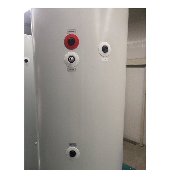 Diesel Generator Fuel Tank Double Wall Generator Fuel Tank 200 300 Gallons 1500L 3000 Liters Storage for Industrial Generators Transportable Fuel Storage Tank