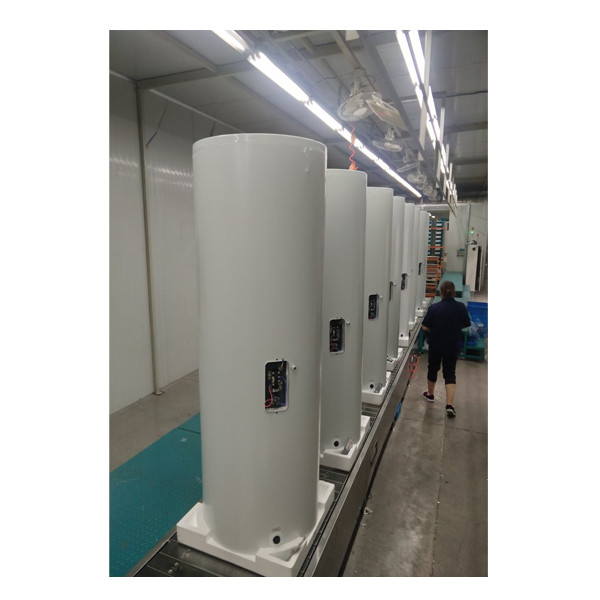 2020 Kean-Stainless Steel Liquid Beverage Milk Hot Water Insulated Storage Tank 