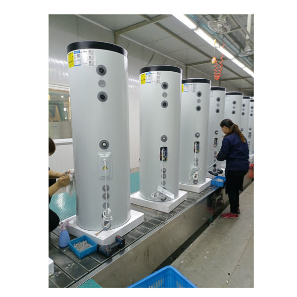 Stainless Steel Pressure Vessels Oil Water Tanks at Best Price 