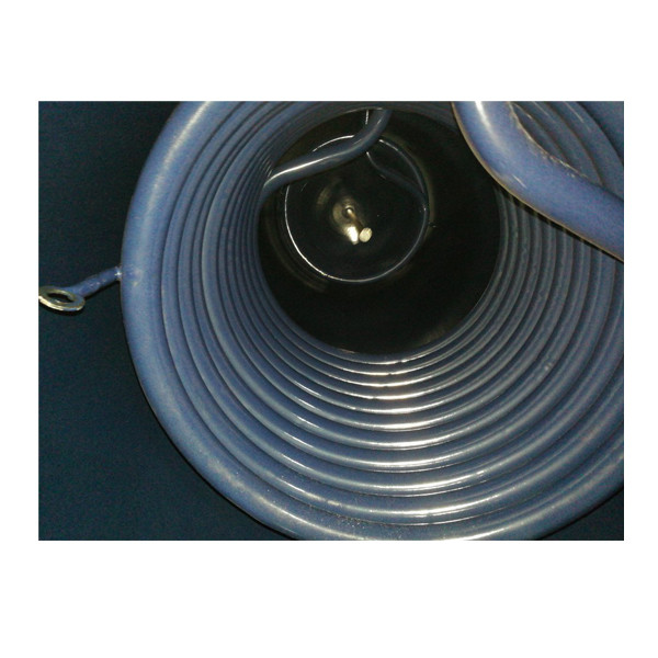 High Capacity Water Treatment 1500 Liter Plastic HDPE Septic Tank