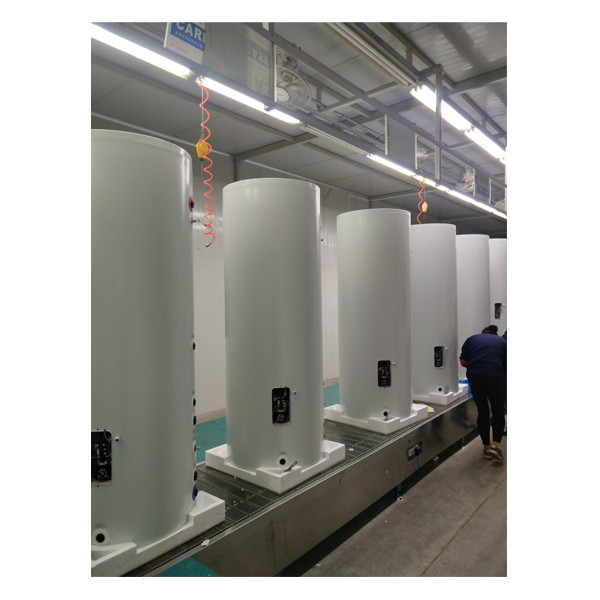 Brand New Water Tank in RO System Manufacturer 