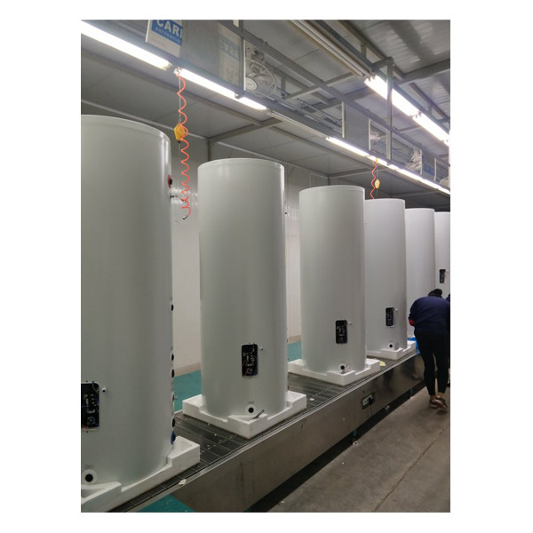 Domestic Storage Solar Water Heater (STH-150L)