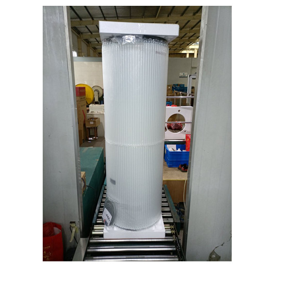 Stainless Steel Water Storage Tank 100L to 5000L 