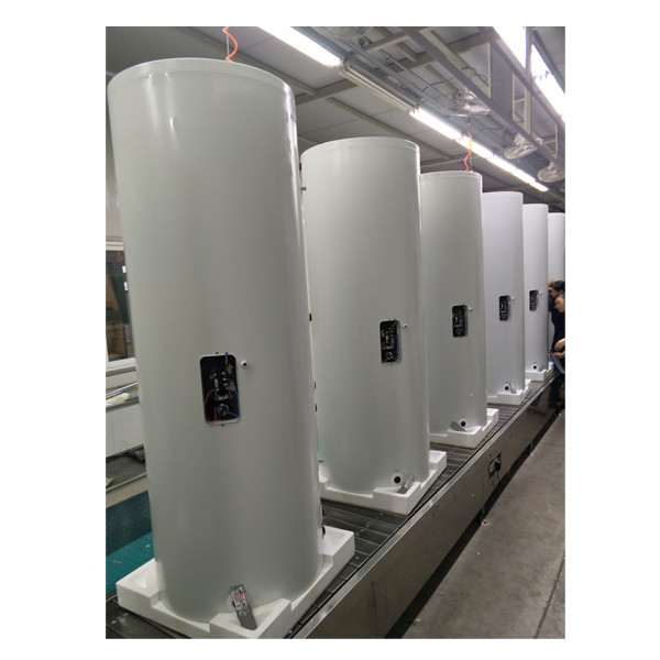 Stainless Steel Fermentation Tank for Yeast
