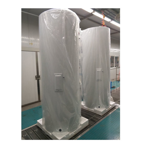Cip Cleaning System Pipe Cleaning System
