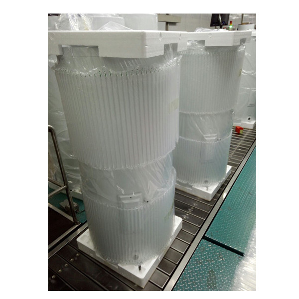 1/2 Female Temperature and Pressure Relief Safety Valve for Solar Water Heater with Drain Outlet (a. 0234)