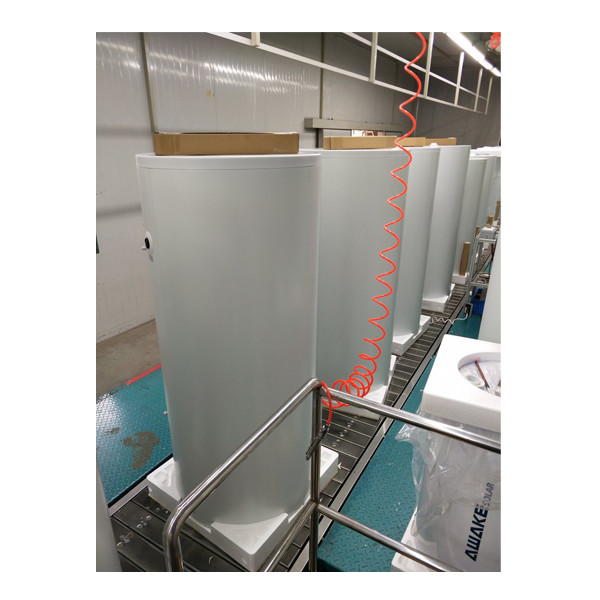 High Efficiency Electric Water Heater Tank Welding Machine, Electric Water Heater Geyser Welding Equipment/Lathe *